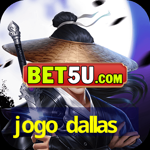 jogo dallas